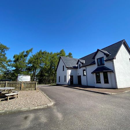 Nevis Croft Apartment 2 Fort William Extérieur photo