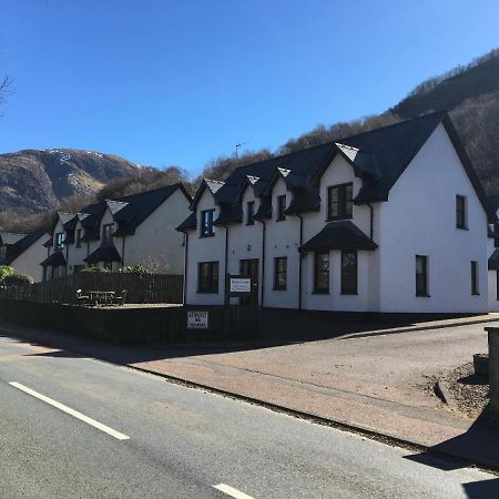 Nevis Croft Apartment 2 Fort William Extérieur photo